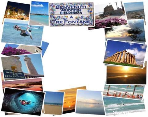 Sicilien, 90 m från havet