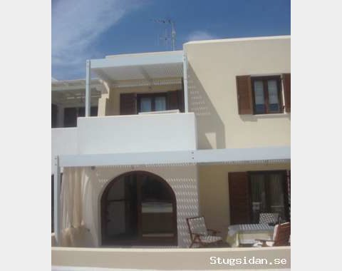 NAXOS ISL GREECE-VILLA130SQ.M.,250M FROM THE BEACH,ACCOMMODATE 2-7PEOPLE,SEAVIEW