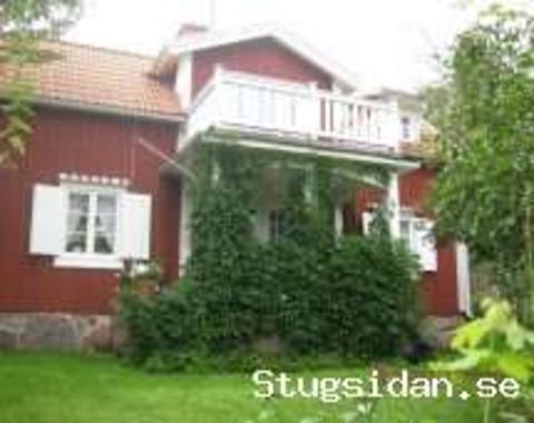 Charm o Skärgård m. 5 sovrum o. NÄRA HAVET