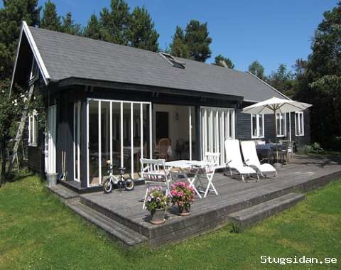 Vejby Strand, Holløselund