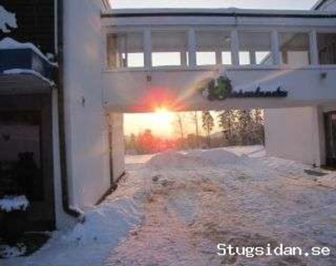 Wermlandia Hotell, Ekshärad/Hagfors kommun