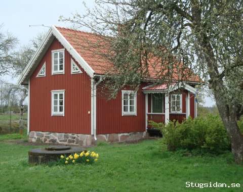 Sörebo Gård ett boende som lockar!