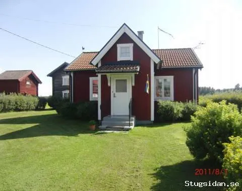 Mora, Våmhus. Uthyres Mysig stuga nära Orsasjön