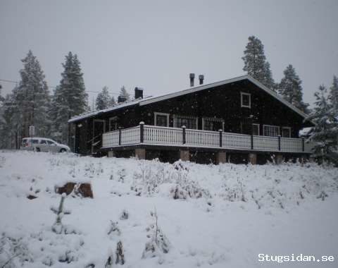 Hundfjället  Sälen, v2 REA 2 995 kr