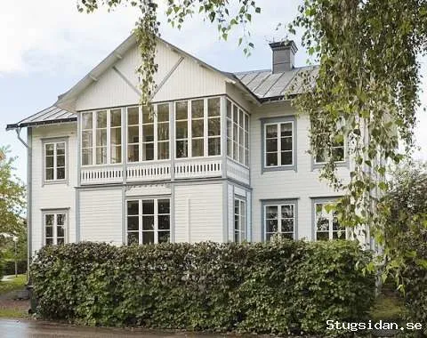 Charmigt hotell i Roslagen, Östhammar