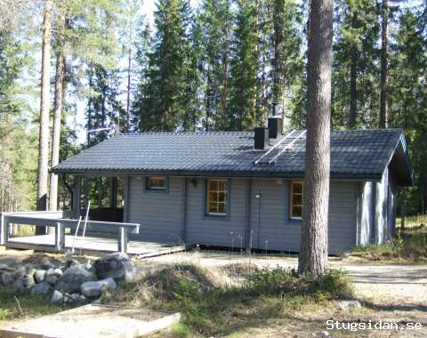 Heleneborg, Tavelsjö