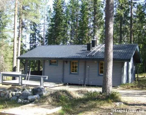 Heleneborg, Tavelsjö