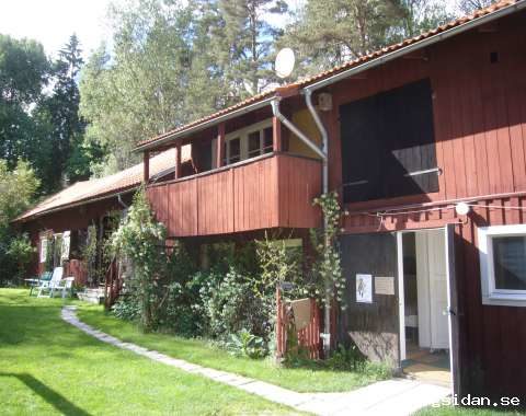 Cosy living at Prästmyren!