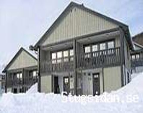 Duved med perfekt läge