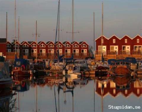 Hyr Sjöbod vid Vänern