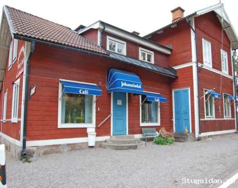 Lantligt Bed & Breakfast