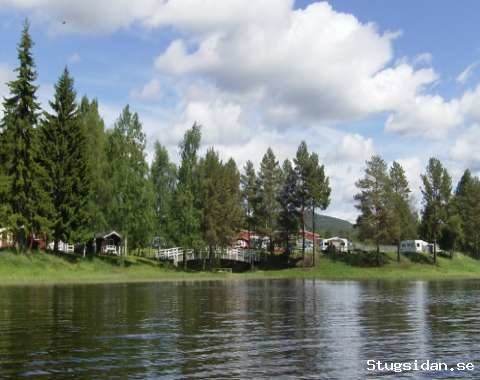 STÖDE CAMPING