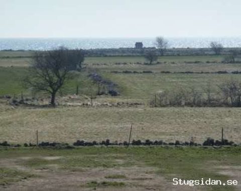 Harkullen - Östra Ölands vackraste utsikt