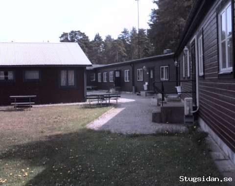 Familjer / grupper 10 bäddar 5000 / veckan