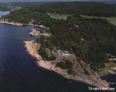 Solrikt sommersted på en av Larkollens fineste belligenhet Ledig uke 33 og 34