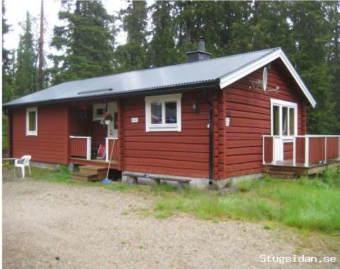 Grövelsjön, Björnliden