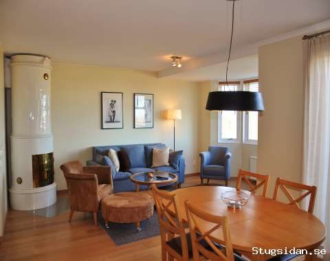 Bo bekvämt i moderna lägenheter