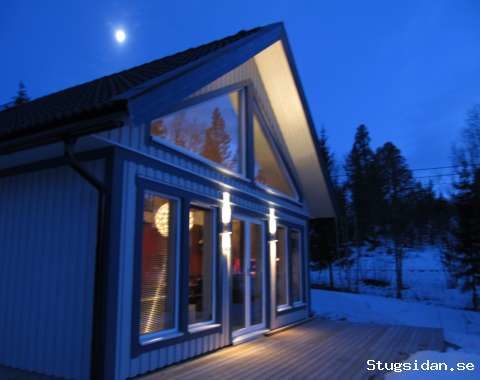 Modernes Ferienhaus in Funäsdalen/Sweden frei 8400 sek/woche