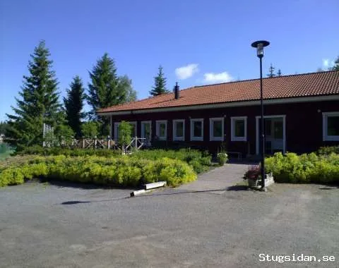 Vandrarhem i Haninge