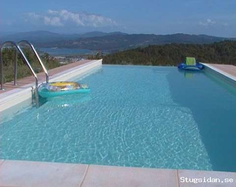 Toscana nära Florens ROSMARINO lägenhet