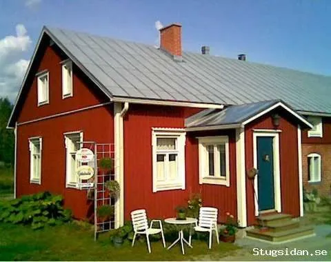 Ejdekulla, ladugårdslägenhet