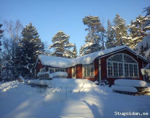 Fira Jul eller Påsk i Skärgården!