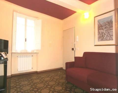 Delicious apartment in Lucca historical center