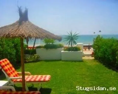 Uthyrning av semsterbostäder i Matalascanas