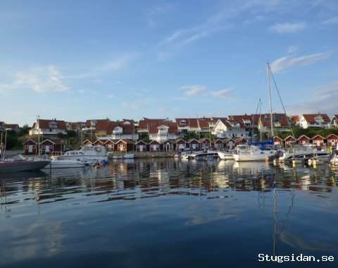 Sommar i sköna Kungshamn-Smögen