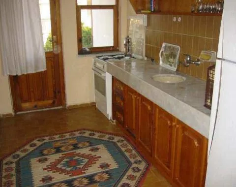 UTHYRES, LÄGENHET I ALANYA, TURKIET