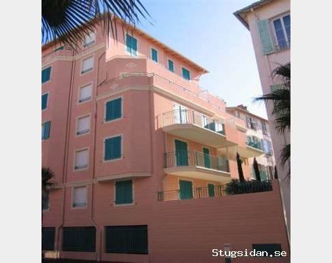 Apartment to rent in Menton on the French Riviera