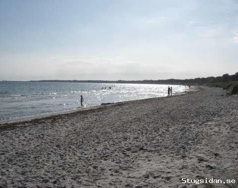 Nice Villa in Höllviken 800 m from the beach