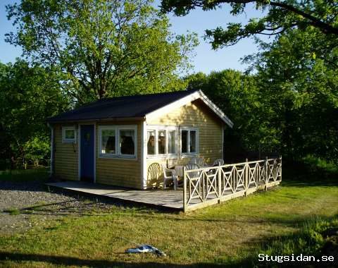 Stuga nära ULLARED/Dygsuthyrning