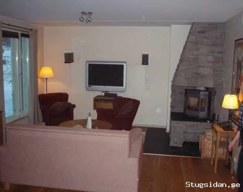 Lyxig lägenhet Holiday Club v 8