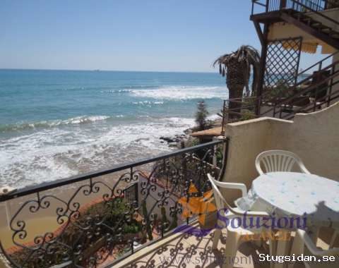 Holiday Apartment in Lido di Noto 6 sleeps LN28