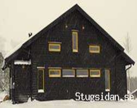 Unna dig Kläppen i Sälens bästa boende.