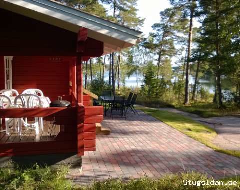 Five star cottages in Kasvik, northern Åland