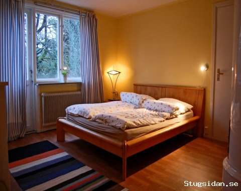 Ferienhaus Klavreström