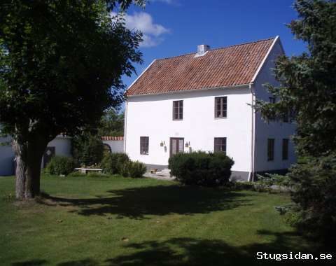 Angelbos gård - Manbyggnad & Gårdshus, 16 bäddar