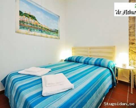 Lovable at 100 mt from river Temo