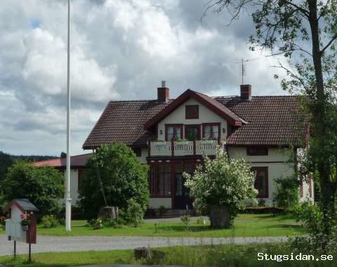 Big River Valley with private bathing platform