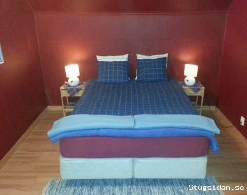 A warm and cozy cottage in beutiful Alltidhult