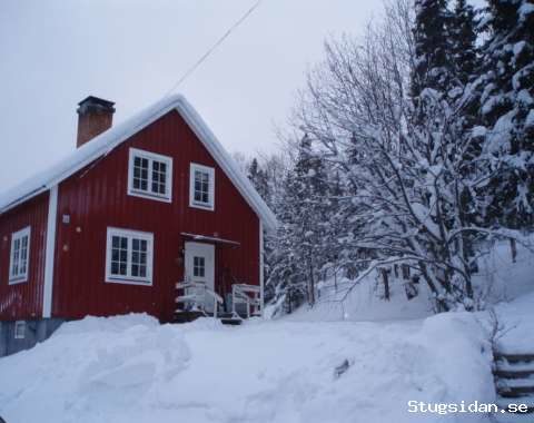 Funäsdalen. Cosy house for rent. 3 bedroom