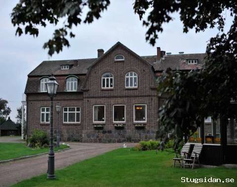 Bläsinge Gård / Vandrarhem Jonstorp / Kullabygden