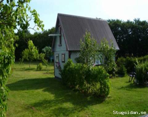 ALMEDALSVECKAN-Nära till Visby