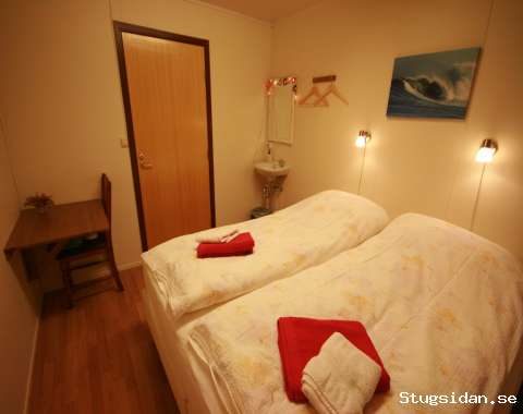 Sireksstadir Bauernhof