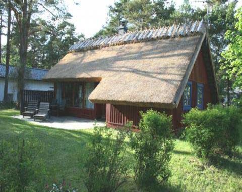 Mysigt Sommarstuga i Yngsjö