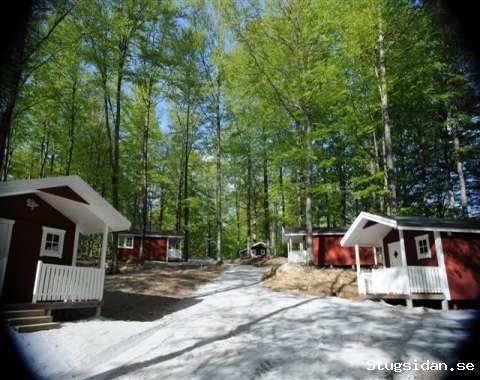 Naturnära boende i Snärjeskogen!