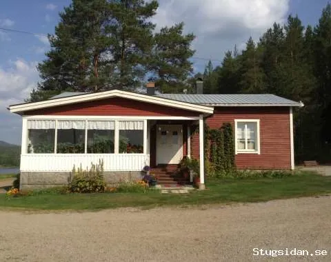 Bed & Breakfast in östra stråkan