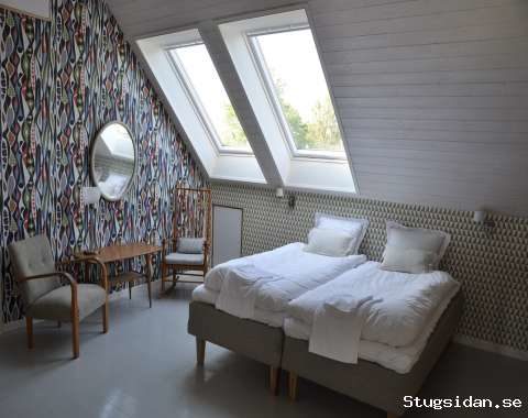 Olseröds Bed and Breakfast 3 km från Hanöbukten